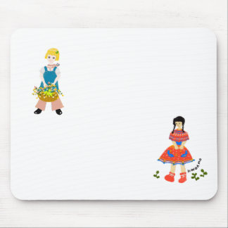 Matrizes Mouse pads & Desk
