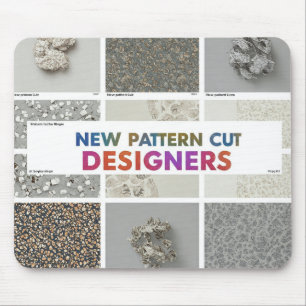 Matrizes Mouse pads & Desk