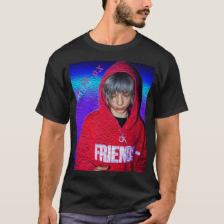 Matt Ox Essential T-Shirt