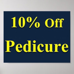 Matte de Poster de 10% de folga