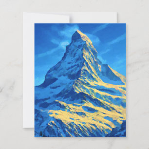 Matterhorn Viagem