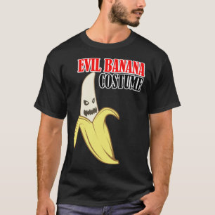Mau Banana Costume Funny Pullover Hoodie