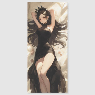 Mau Elf Queen Anime