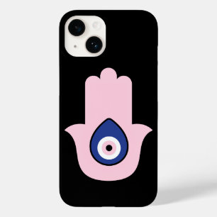 Mau Ético Grego Mati Rosa Azul
