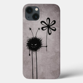 Mau Flower Inseto Vintage Protetor