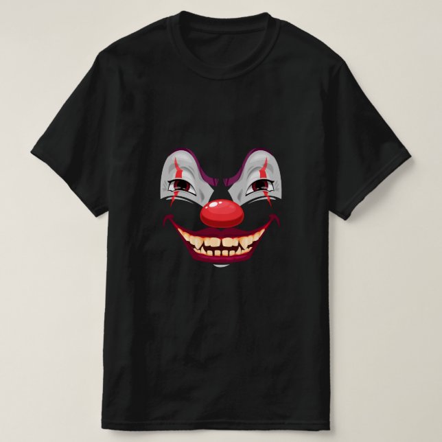 Mau Laugh Mens T-Shirt (Frente do Design)