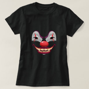 Mau Laugh T-Shirt feminina
