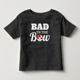 Mau para a Camisa do Arco