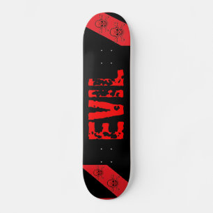 Mau Skateboard Deck