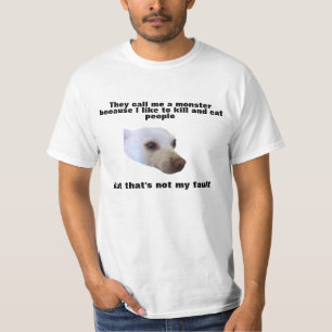 Mau T-Shirt