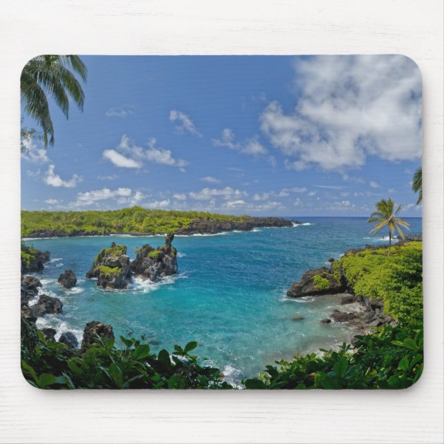 Maui Mousepad (Frente)
