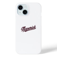 Maverick Typografia Elegante