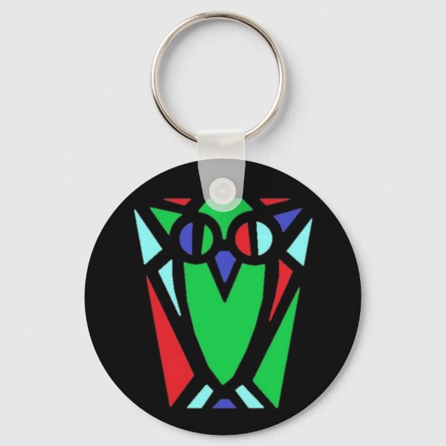 Mawrter Chaveiro (Frente)