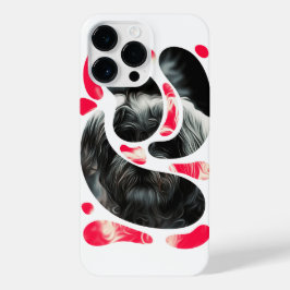"Max Junior" Pooch iPhone 11 12 13 14 Capas