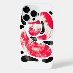 "Max Junior" Pooch iPhone 11 12 13 14 Capas