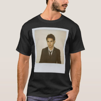 max minghella ) T-Shirt clássico