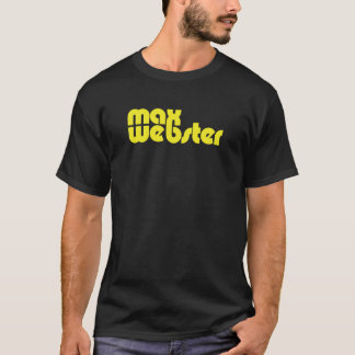 Max Webster Webster Essential T-Shirt