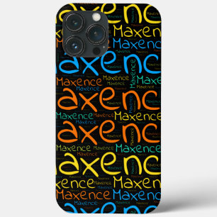 Maxence