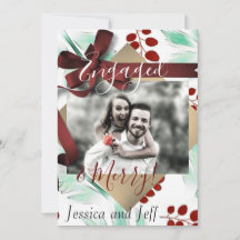 Mayberry Noiva e Foto Alegre de Férias