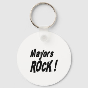 Mayors Rocha! Chaveiro
