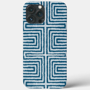 Maze Africano Tribal Moderno