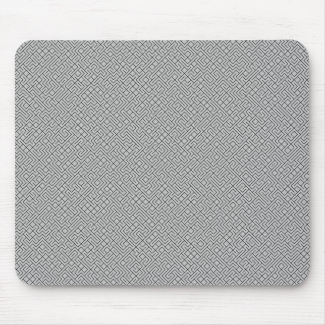 Maze Mousepad (Frente)