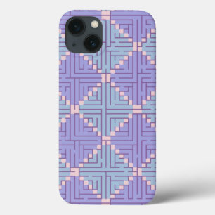 Maze Patchwork