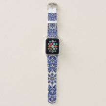 MC2 Apple watch band