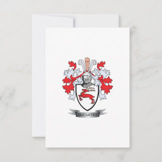 McCarthy Casaco de Braços