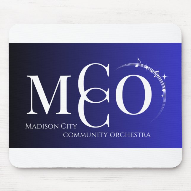 MCCO Mousepad (Frente)