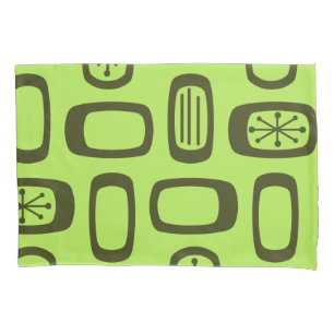 MCM Arredondado de MCM do meio século Chartreuse