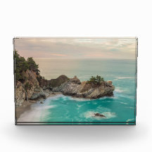 McWay Falls