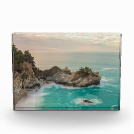 McWay Falls