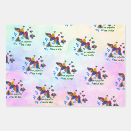 'Me lo dijo un pajarito' – Arte Mexicano