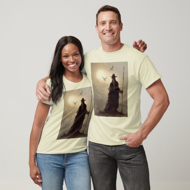 Mead of Odin T-Shirt (Unissex)