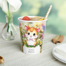 Meadow Whimsster Birthday
