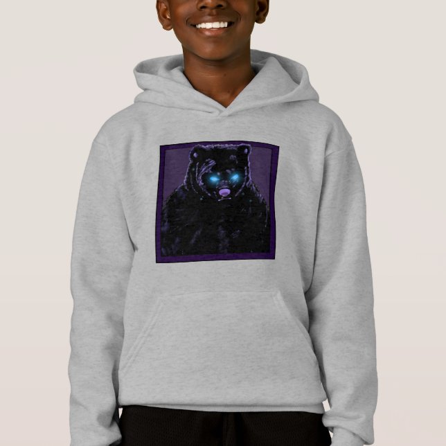 Meany T-Shirt (Frente)