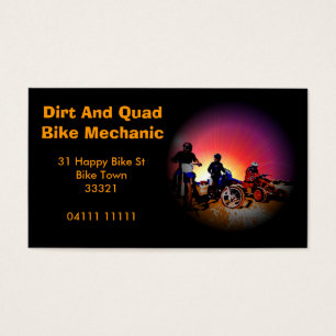 Mecânica da bicicleta de trilho