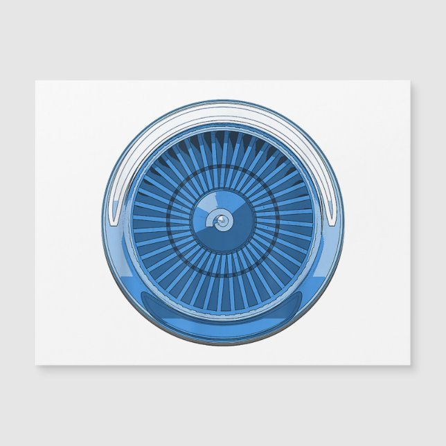 Mecanismo Jet (Frente)