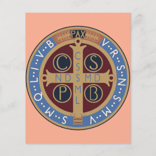 Medalha de São Bento