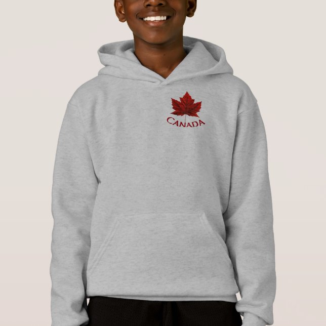 Medalha Dourada das Jaquetas do Canadá (Frente)