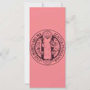 Medalha santo Benedict