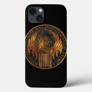 Medalhão MACUSA™