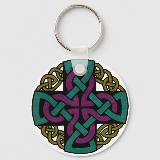 Medallion chaveiro (Frente)