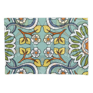 Medallion Turkey Style Vintage Patterno