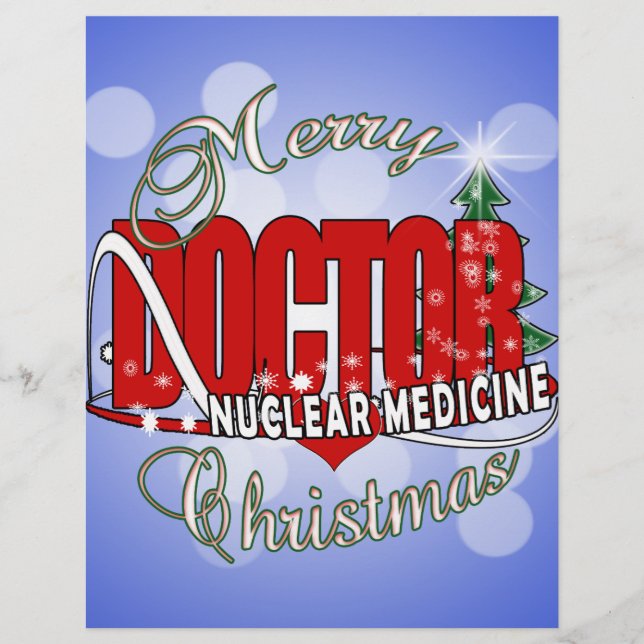 MEDICAMENTO NUCLEAR DE NATAL (Frente)