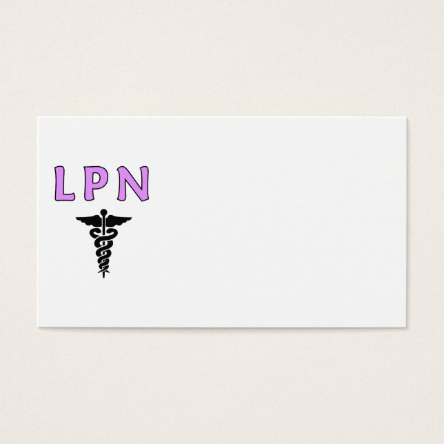 Medicina LPN (Frente)