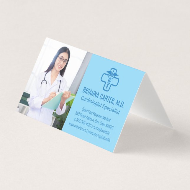 Médico com Área de Transferência | Trabalhadores h (Frente)