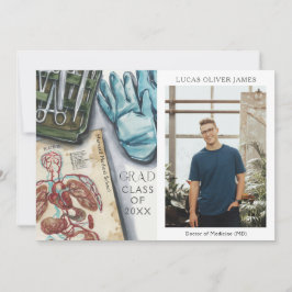 Médico de Graduação Saúde