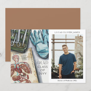 Médico de Graduação Saúde